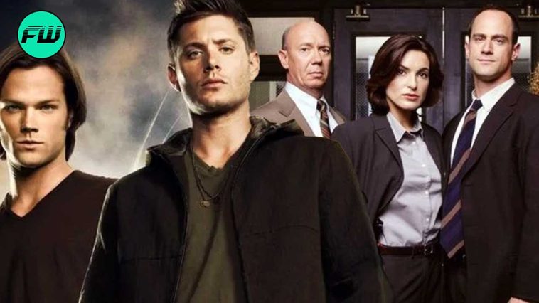 TV Shows With More Than 10 Seasons That Gradually Lost Their Edge