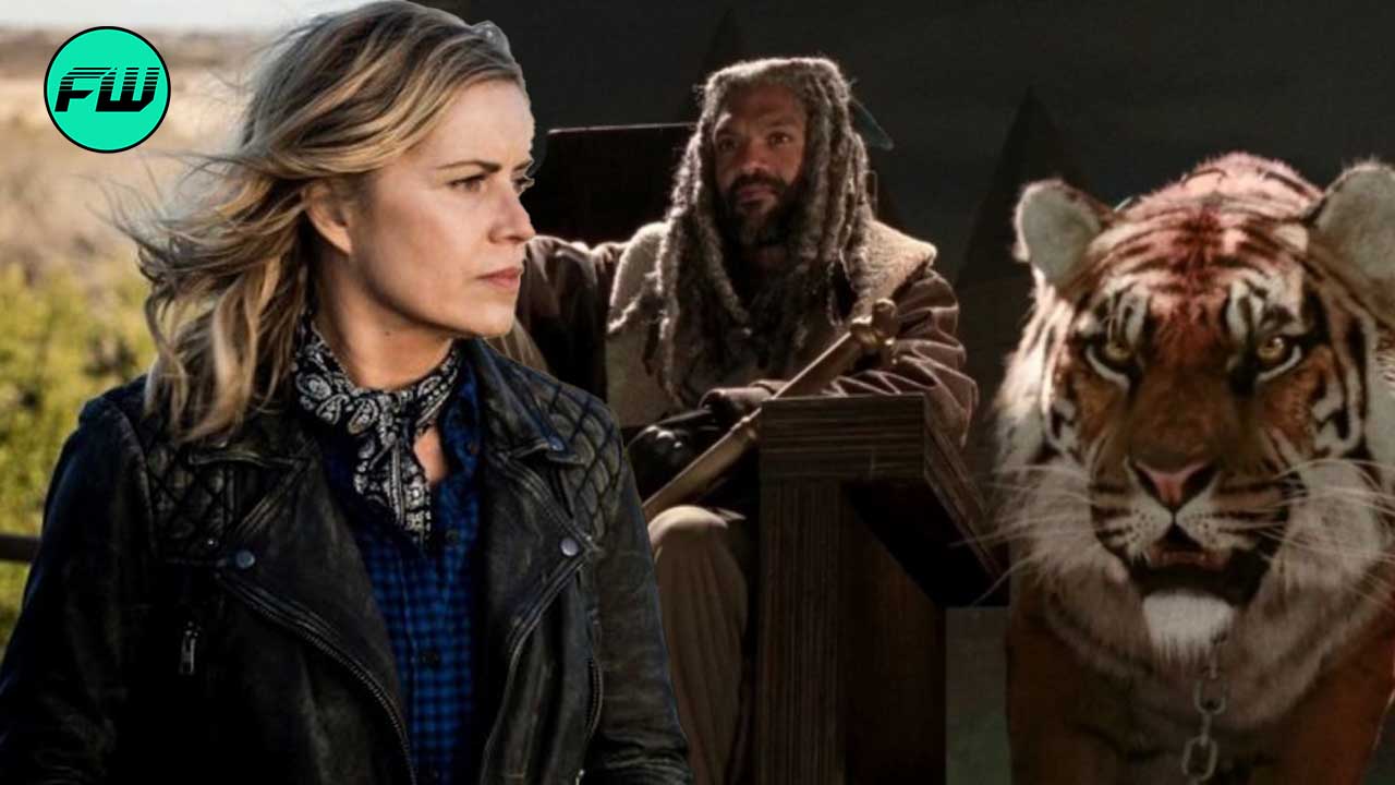 Tales Of The Walking Dead: Original Series Characters That Deserve A Comeback