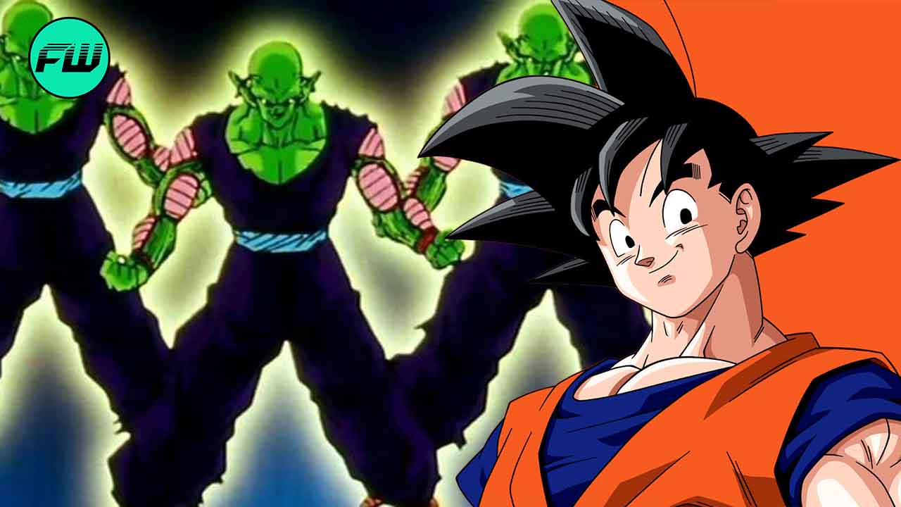 Dragon Ball: Unique Abilities Piccolo Has But Goku Doesn't - FandomWire