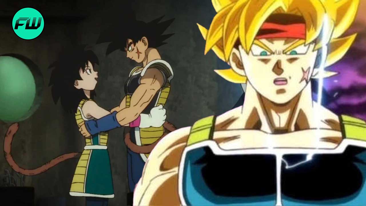 Is Bardock going to return to the fray in Dragon Ball Super?