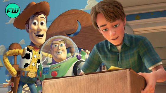 Toy Story 5 Reasons Why Grown Ups Find It Relatable