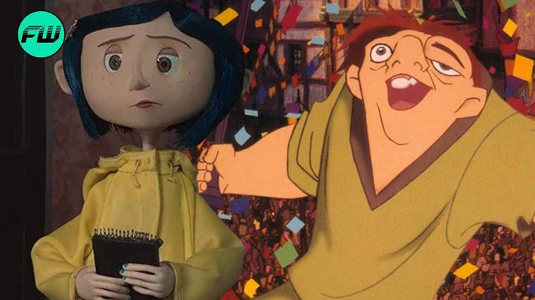 Kids Animated Movies That Are Secretly Super Dark - FandomWire