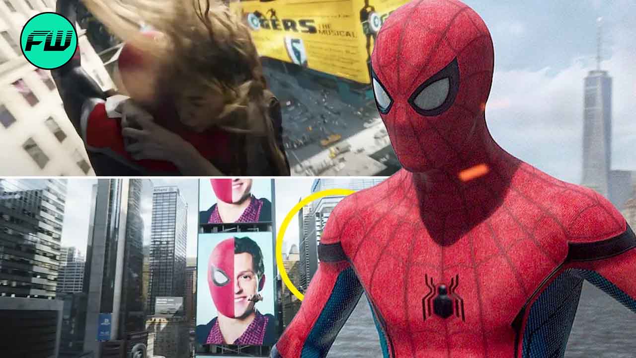 We Found 27 Easter Eggs in Spider-Man: No Way Home [MAJOR SPOILERS] -  FandomWire