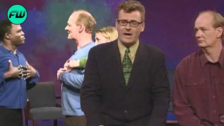 Whose Line Is It Anyway 6 Funniest Games Of The Greatest Comedy Show Ever