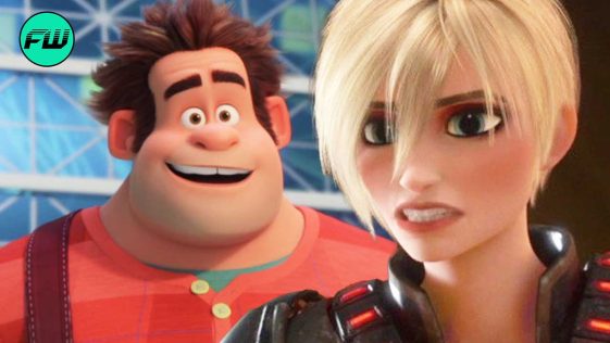 Wreck It Ralph Characters Ranked By Likability