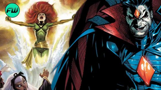 X Men Comic Book Arcs Fans Want An MCU Adaptation For
