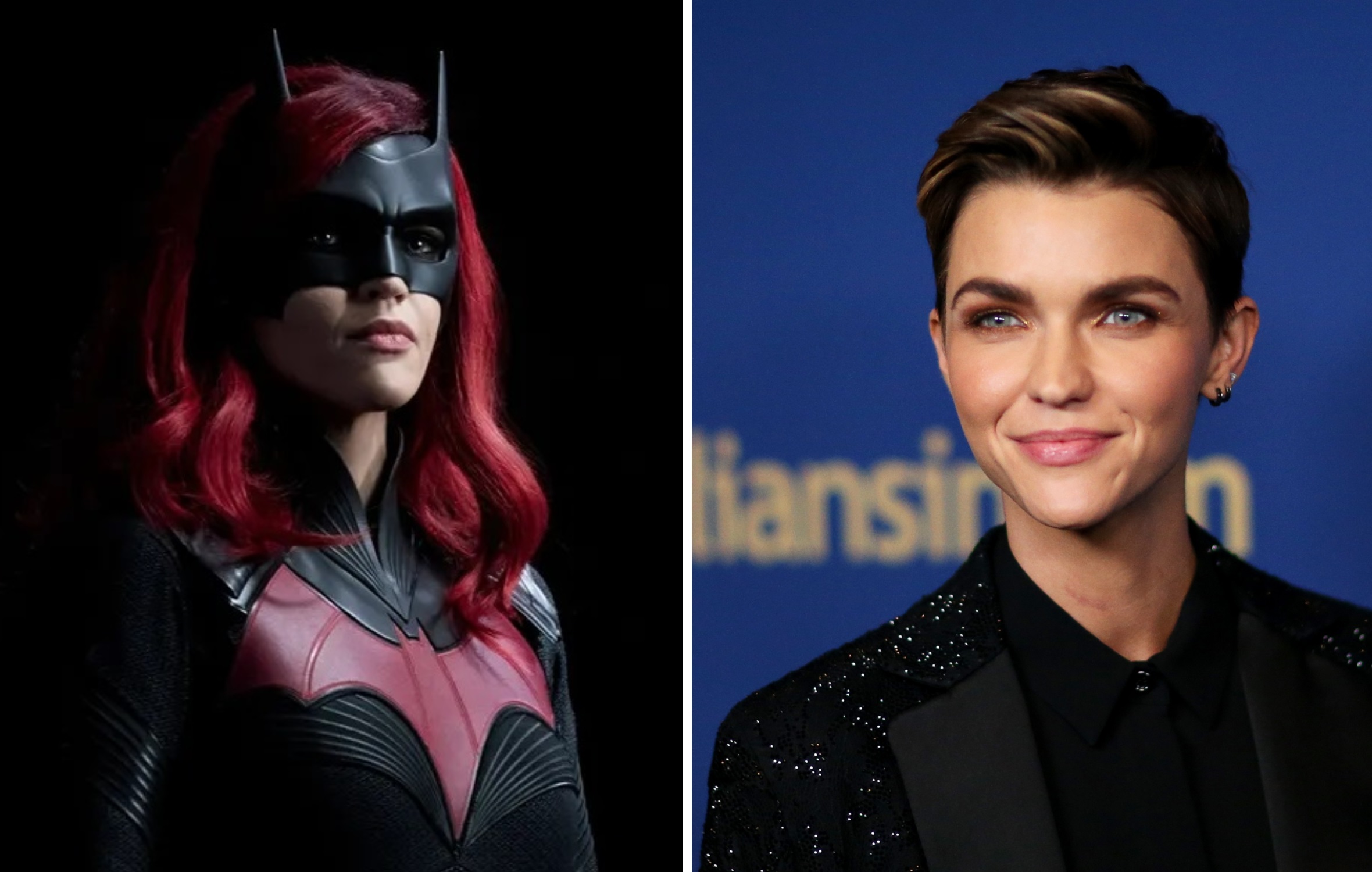 Warner Bros confirmed the news about Ruby Rose getting fired. Ruby Rose who is known for her work in the popular TV show Orange Is The New Black, got fired from Batwoman. One of the most popular spin-offs produced by DC Entertainment and Warner Bros featured Roby as the original protagonist of the show. Ruby played Kate Kane for a single season. In May 2020 she was fired from the show after she complained that the set was unsafe and toxic. However, Warner Bros didn't care and re-wrote the whole show.