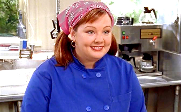 3. (Gilmore Girls) Sookie St. James Gilmore Girls had some of the most unforgettable characters, but the most quirky personality was of Sookie St. James. Melissa McCarthy portrayed this fun role, and honestly, no one could've done it better than her! But, the truth is that she wasn't there when the pilot was shot. Actress Alex Borstein disclosed that she filmed the pilot of Gilmore Girls. But as she was already working as a regular cast member on MADtv, she wasn't allowed to do both the shows simultaneously.