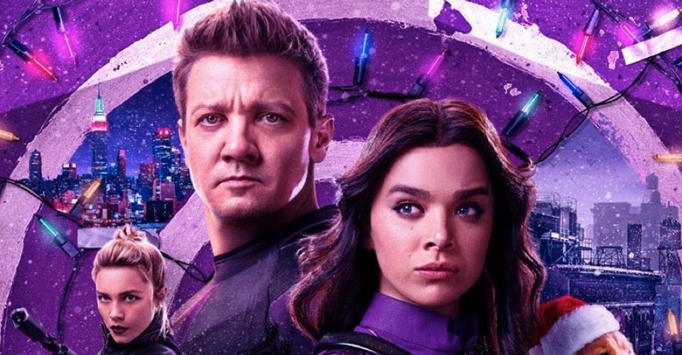 Due to Hawkeye's Ability of Influencing Every Single Part of The Story Even after Hawkeye's better approach at adapting their narratives to the streaming device, its overarching narrative style seems incorrect. Unlike the later entries of 2021, What if…?, Hawkeye doesn’t share the benefit of being capable of managing content in an episodic way. The Disney+ series may find it’s a success but fans are still doubtful why it wasn’t made a movie.
