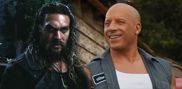 See Season 3, Fast 10, and 5 Other Upcoming Movies of Jason Momoa
