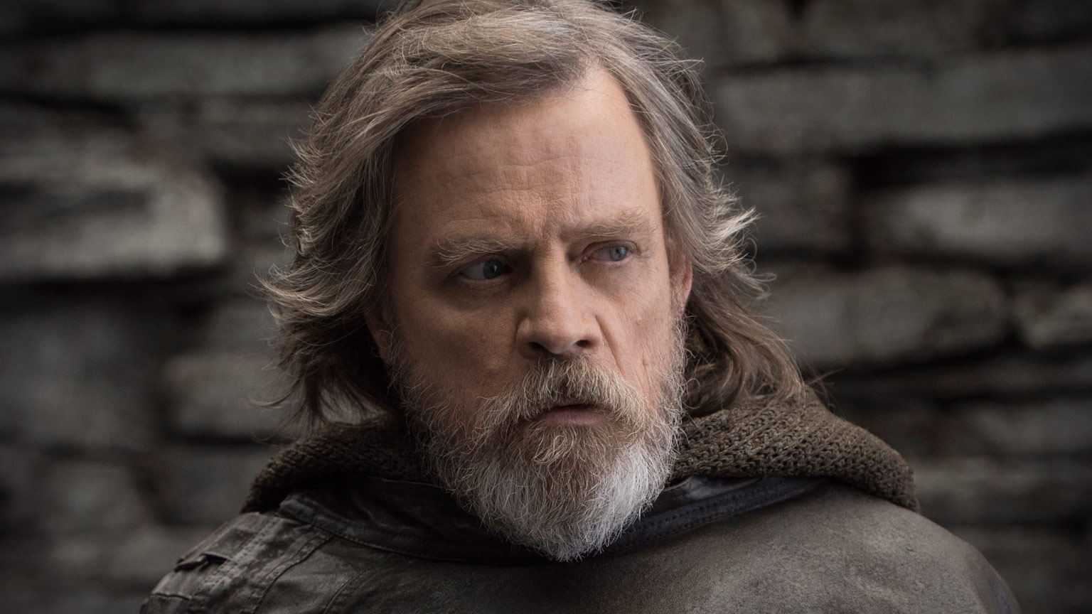 Mark Hamill is famous for portraying Luke Skywalker in the Star Wars franchise.