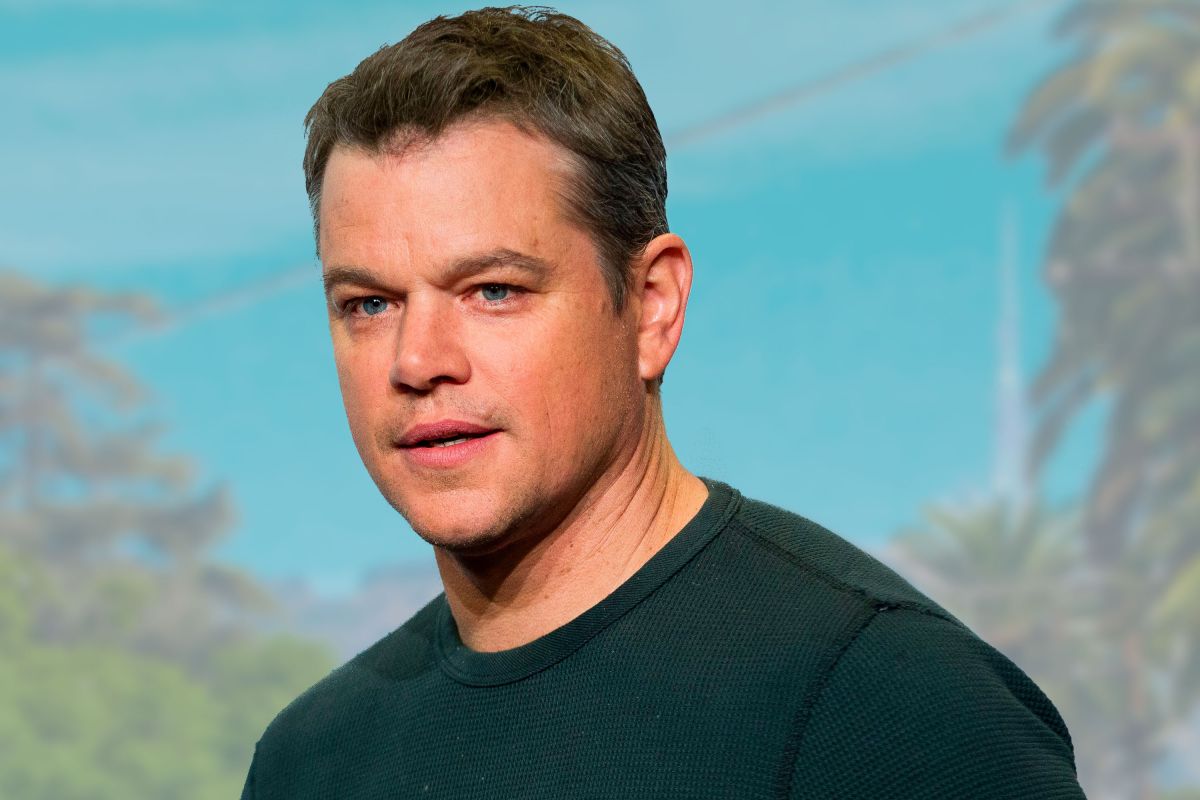Matt Damon Reveals Tom Cruise Fired His Safety Personnel 