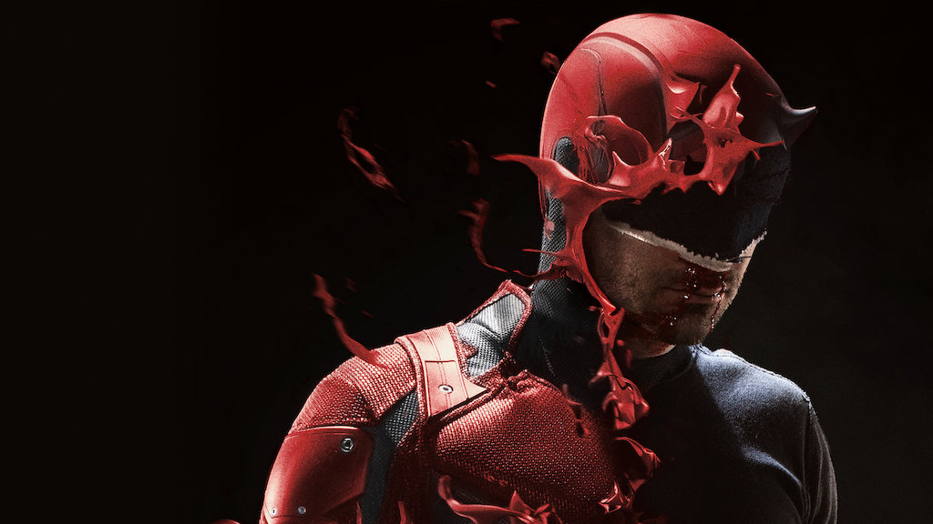 The Daredevil movie did everything wrong, but the TV show fixed it.