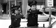 police academy actors you may not know passed away