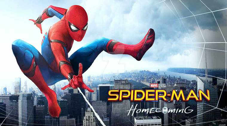 MCU: Spider-Man: Homecoming