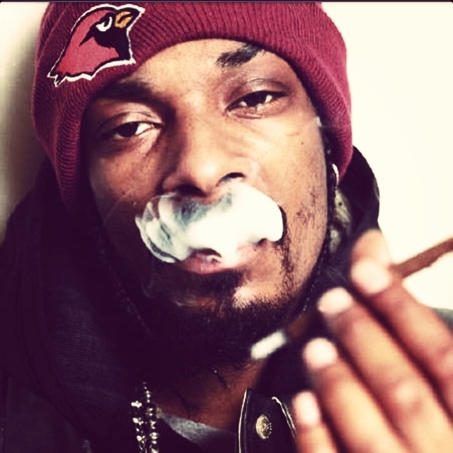 Accused multiple times of drug abuse - Snoop Dogg