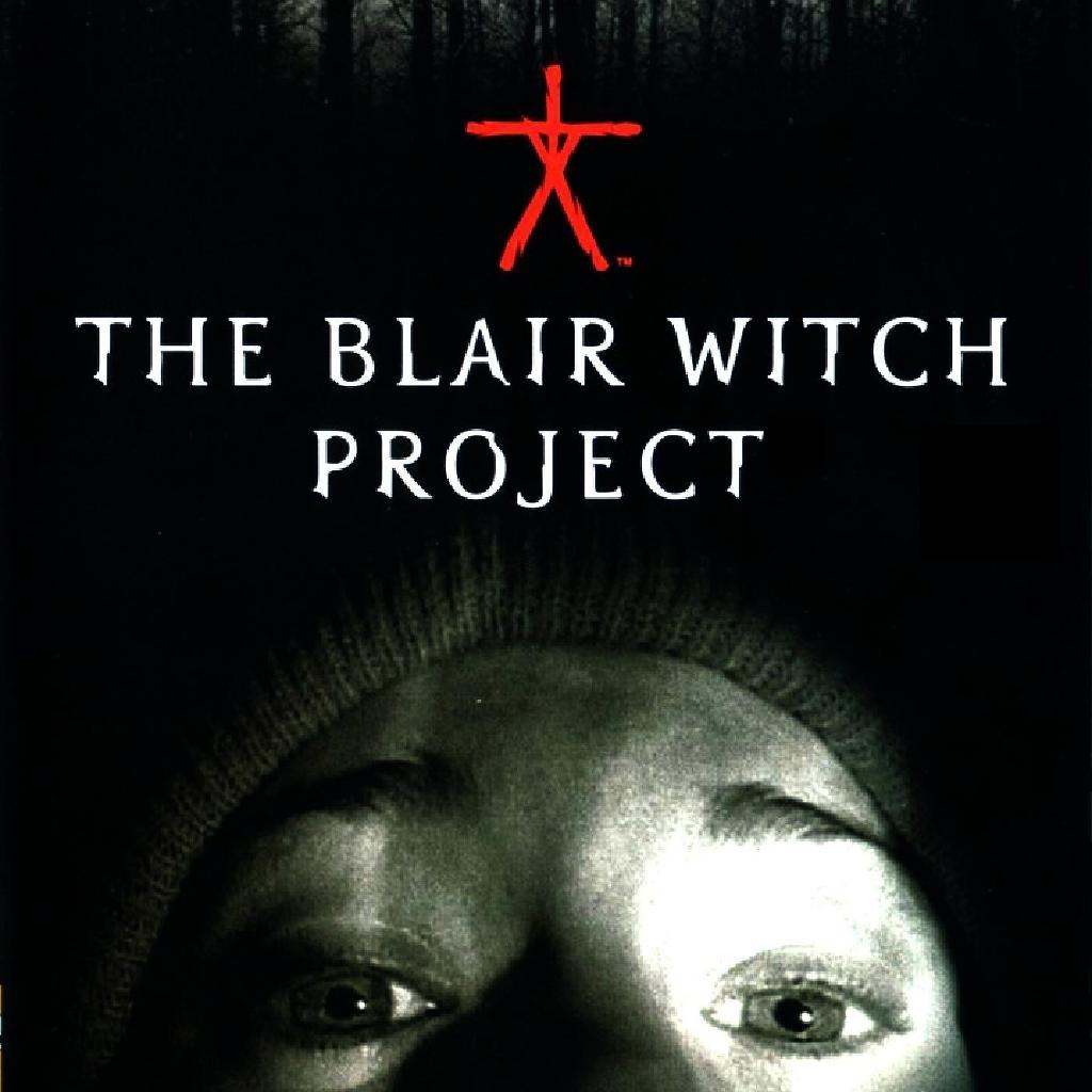 The Blair Witch Project made on a very tight budget