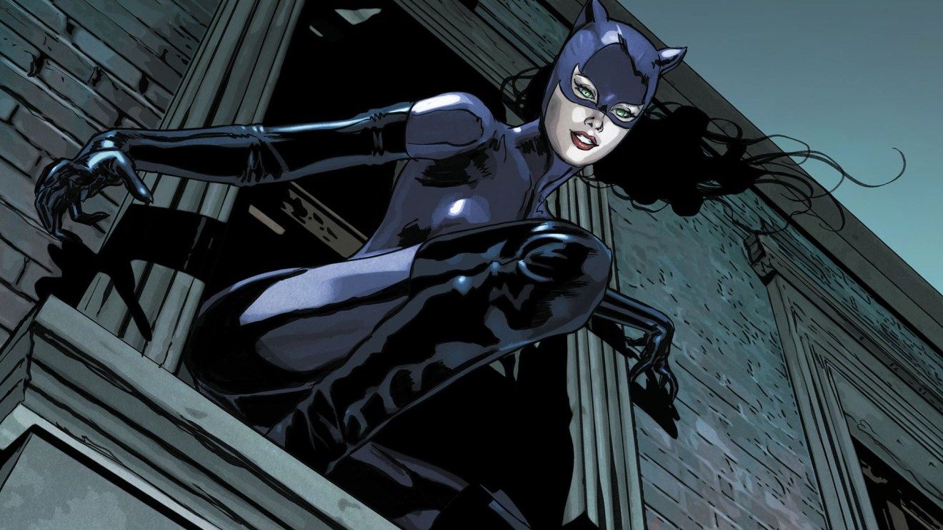 batwoman 