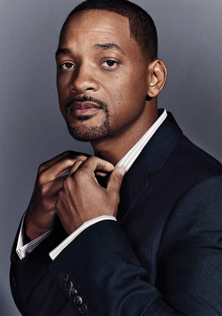 Example of actors quit movies due to salary disputes: Will Smith