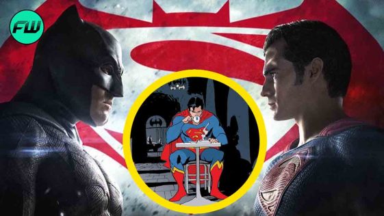 5 Reasons Superman Batman Are The Best Superhero Bromance EVER