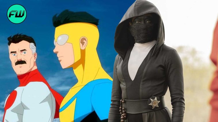 5 Reasons The Future Of Superhero Genre Is In Shows Not Movies