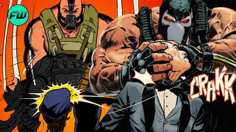 5 Ways Bane, Not Joker, Is Batman's Ultimate Nemesis - FandomWire