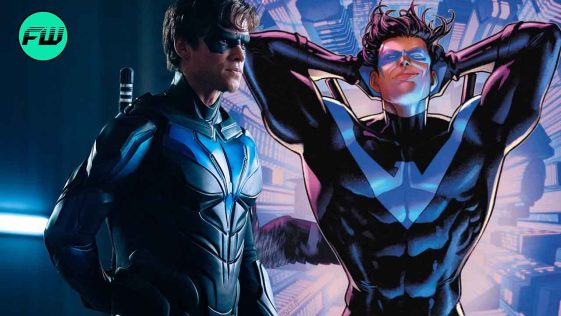 7 Ways Titans Gets Nightwing Wrong