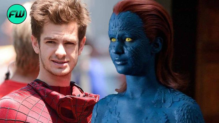Actors Who Were Absolutely Disgusted By Their Superhero Costumes1