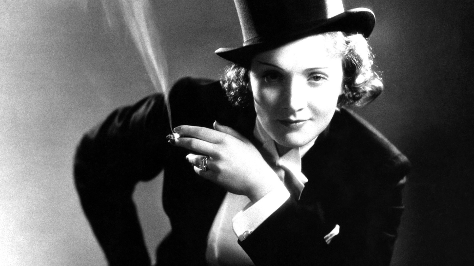 Alleged Affair of Greta Garbo and Marlene Dietrich scandals