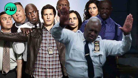 Brooklyn Nine Nine 5 Best Songs From The Show
