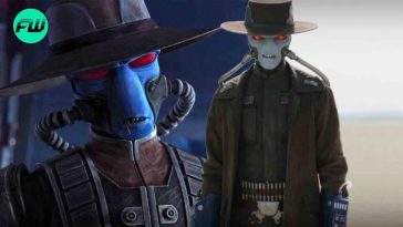 Cad Bane 6 Incredible Facts About The Galaxys Grittiest Bounty Hunter