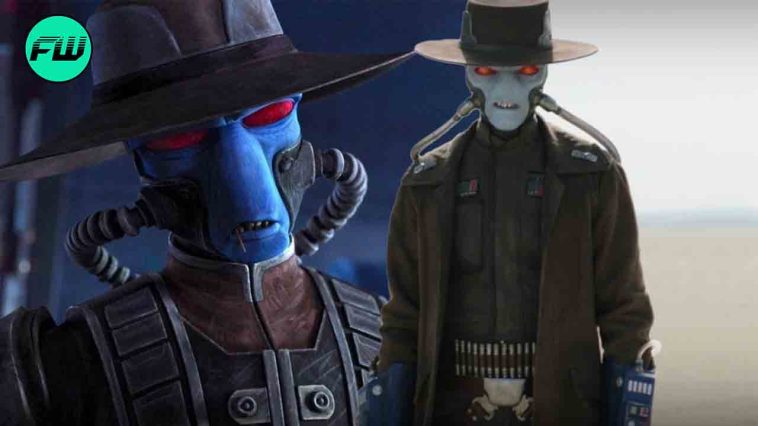 Cad Bane 6 Incredible Facts About The Galaxys Grittiest Bounty Hunter
