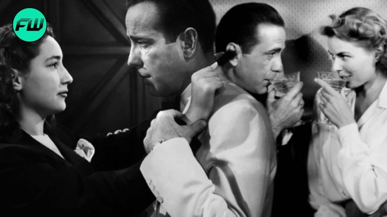 Casablanca Why This 1942 Movie Is Hollywoods Greatest Timeless Classic
