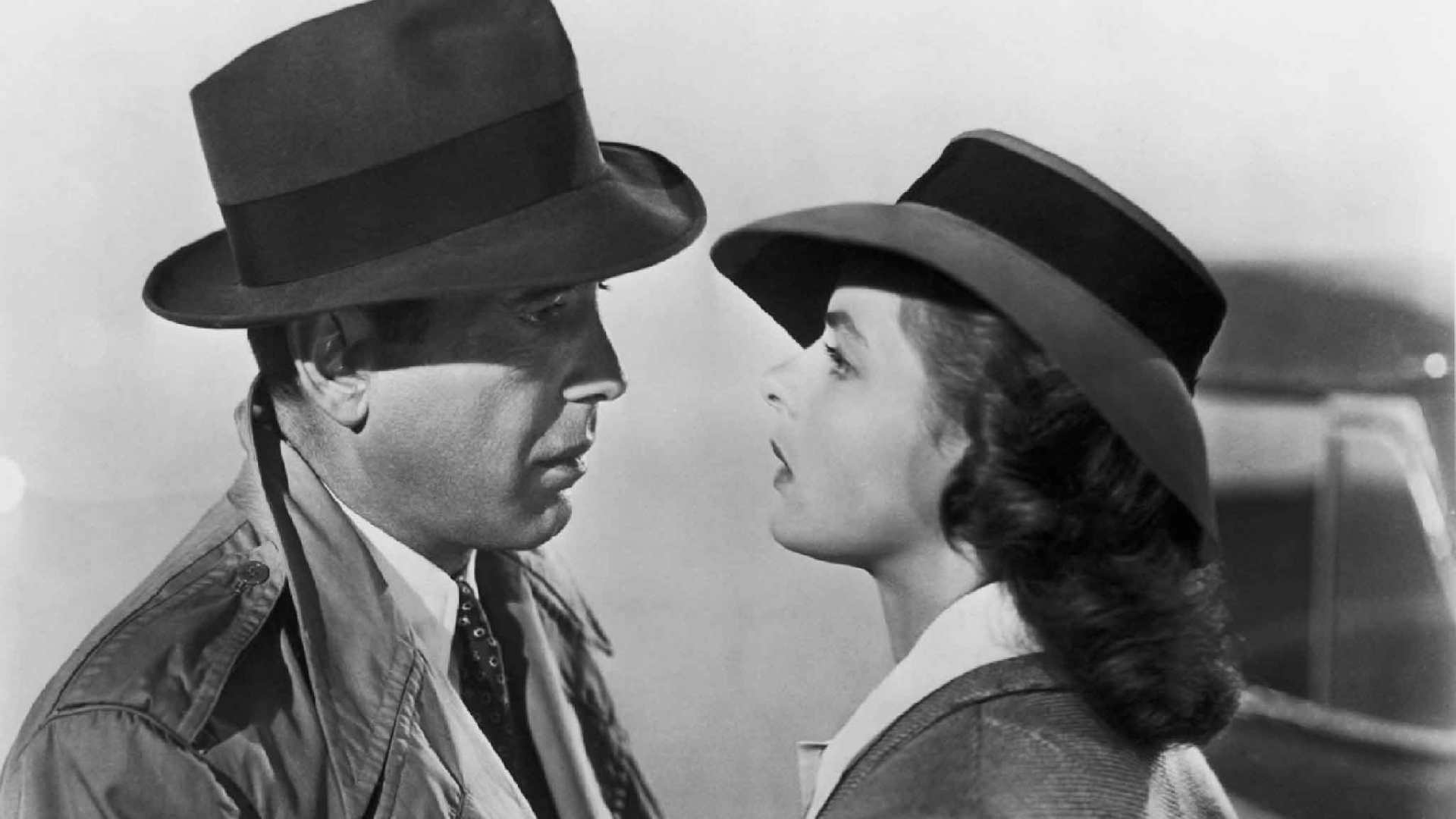 Casablanca classic movies