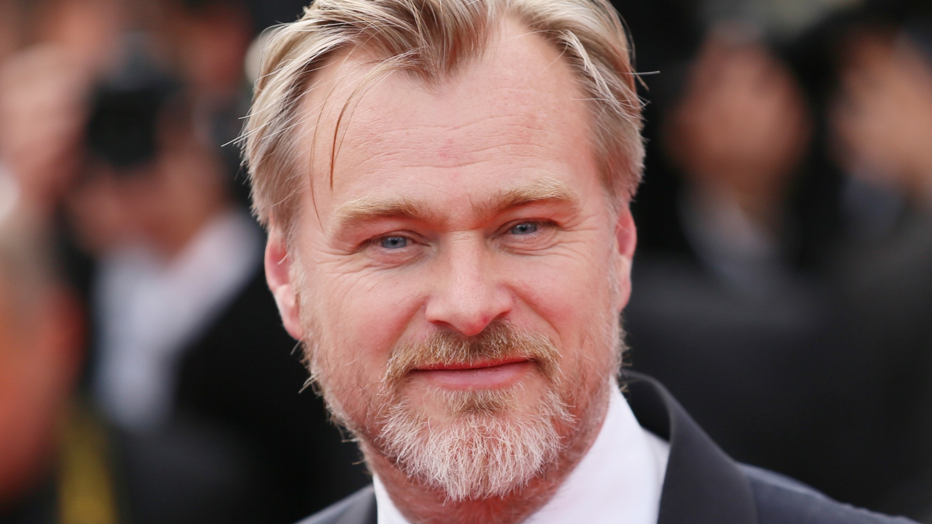 Christopher Nolan best directors