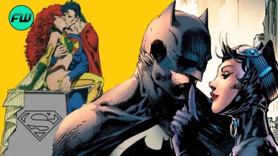 Comic Book Villains Who Fell In Love With Superheroes