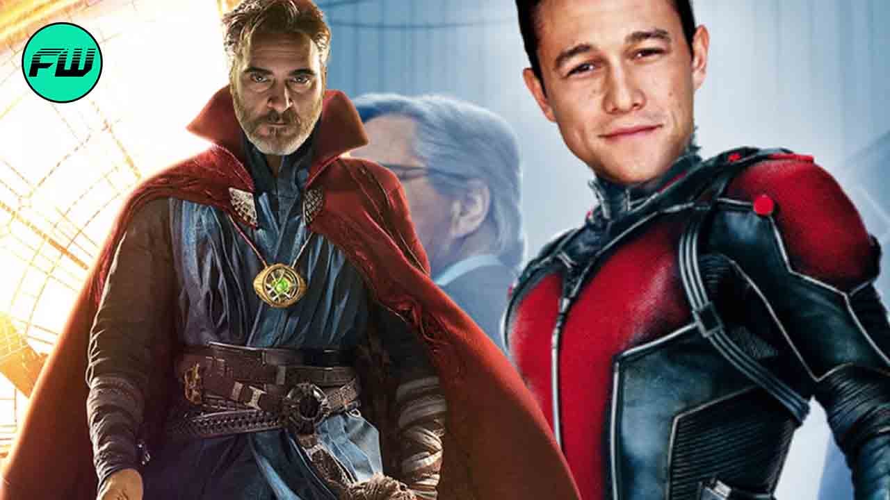 10 MCU Actors Almost Cast As OTHER Marvel Movie Characters – Page 4