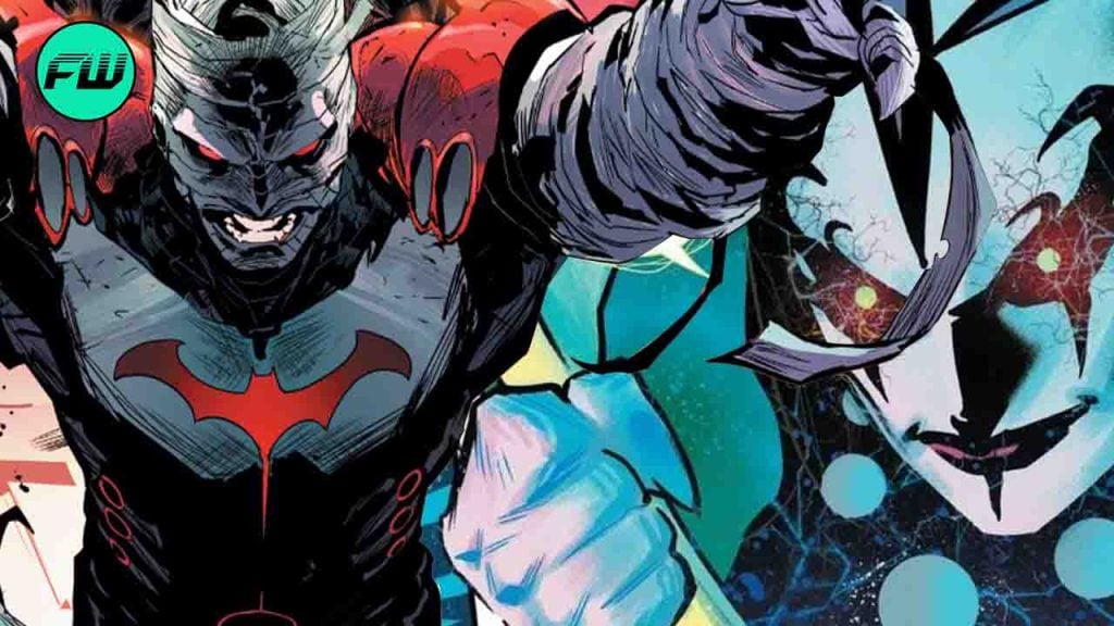 DC Comics: 6 Reasons The Dark Multiverse Is Scarier Than You Think
