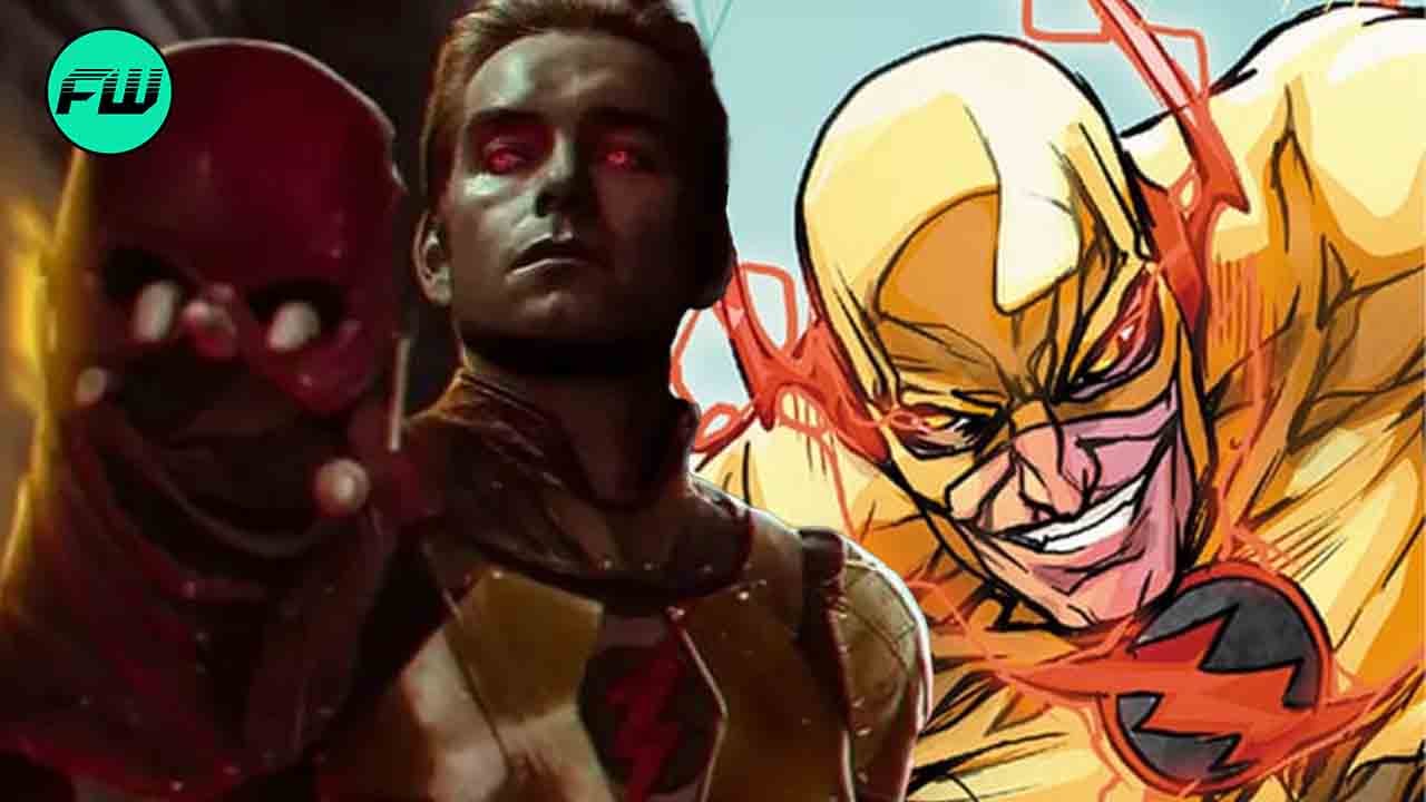 DCEUs The Flash 6 Actors Perfect For Playing The Reverse Flash