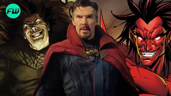Doctor Strange 2 8 Other Villains From Comics That Could Show Up