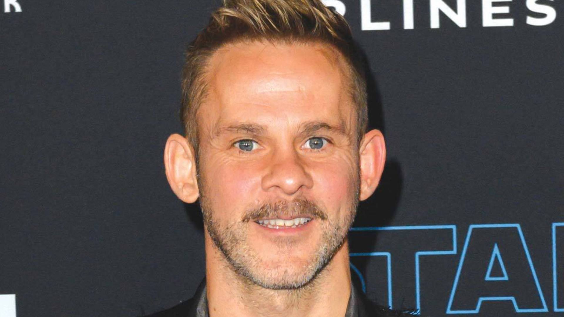 Dominic Monaghan lord of the rings