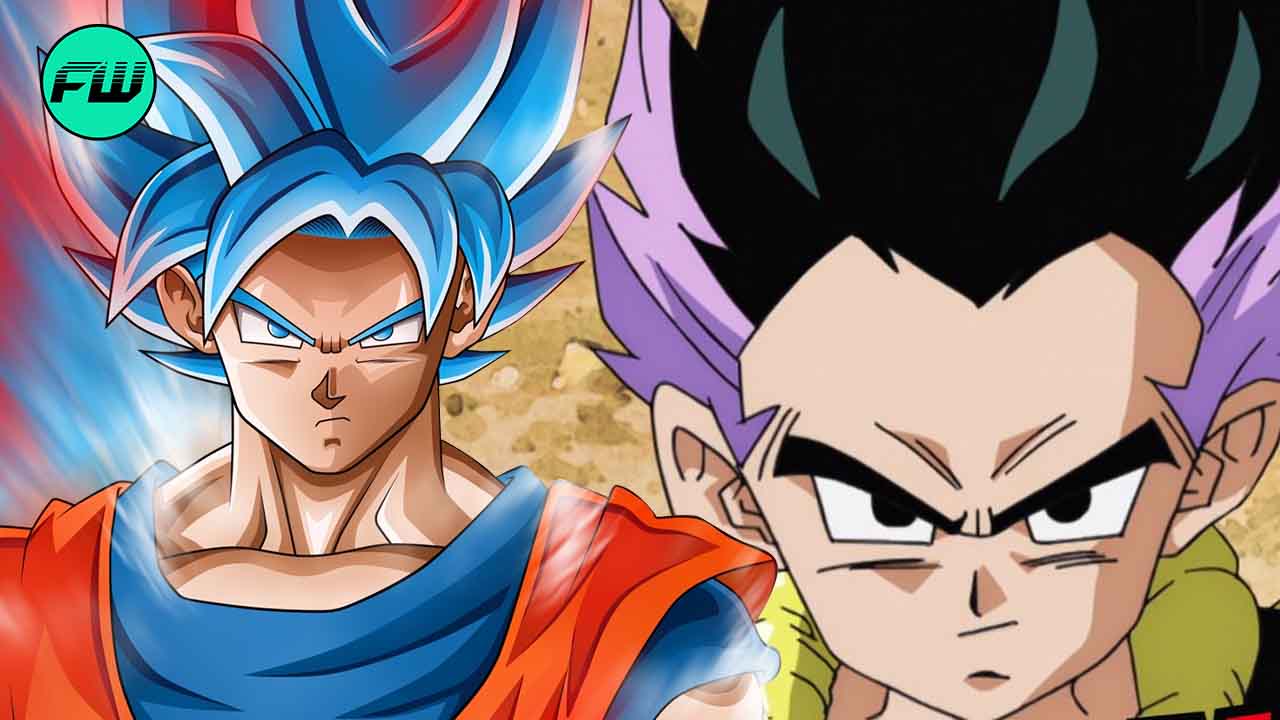Dragon Ball Super: Super Hero Is Now the Anime's Top-Grossing Film