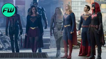 Every CW Arrowverse Mega Crossover Event Ranked 1