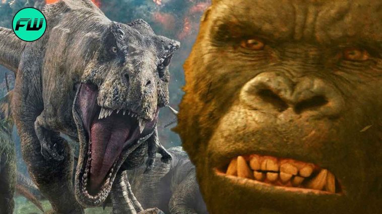 Exceptional Monster Movies Better Than The Godzilla Films