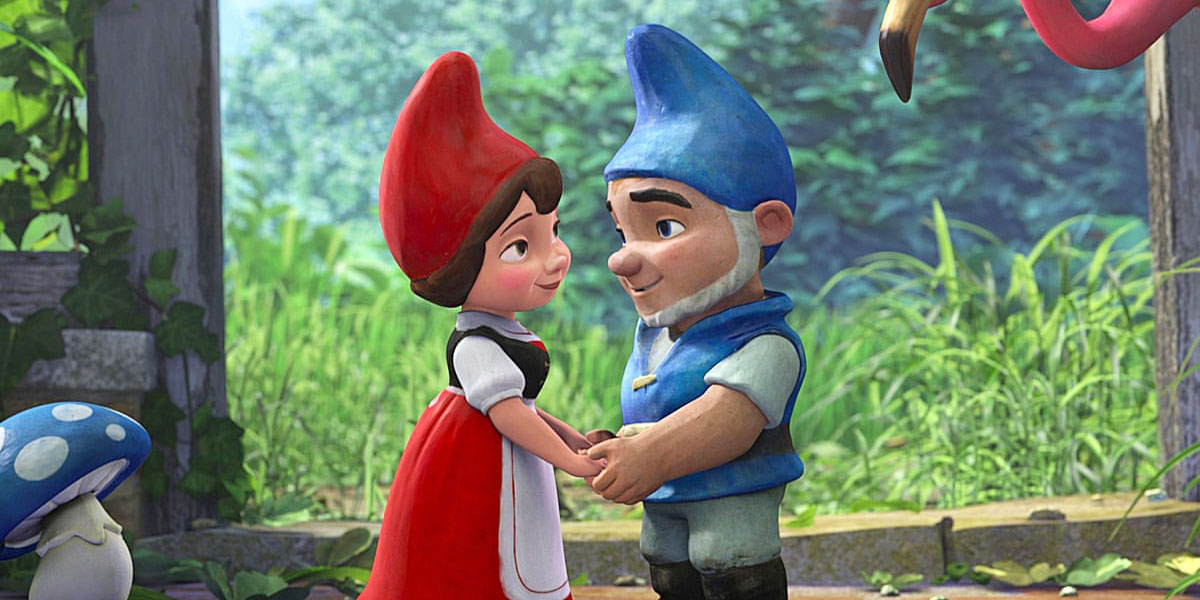Disney: 5 Animated Films That Made Us Believe In Love - FandomWire