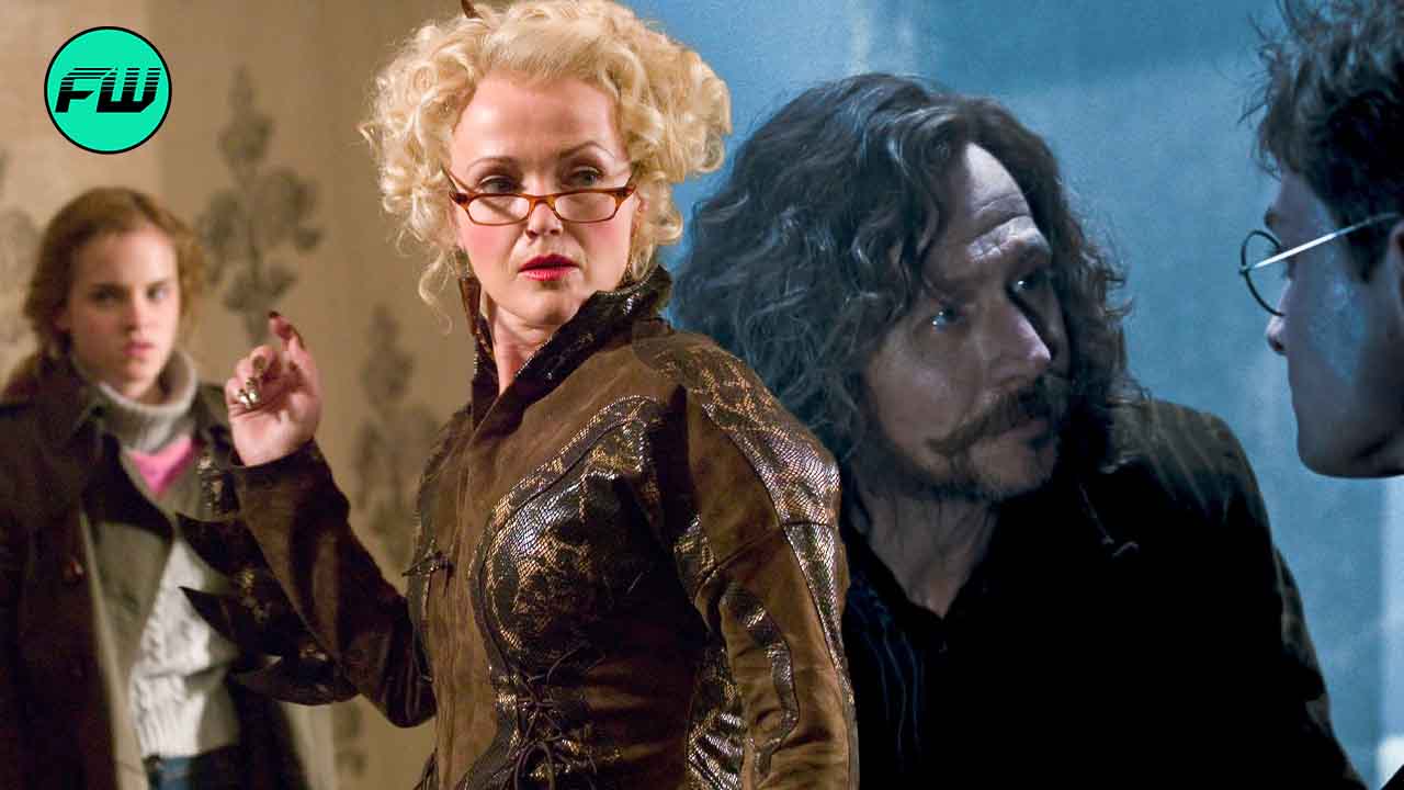 Harry Potter: 5 Moments From The Books The Movies Never Showed Us