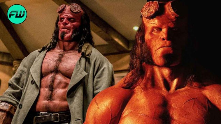 Hellboy Reboot What Went Wrong