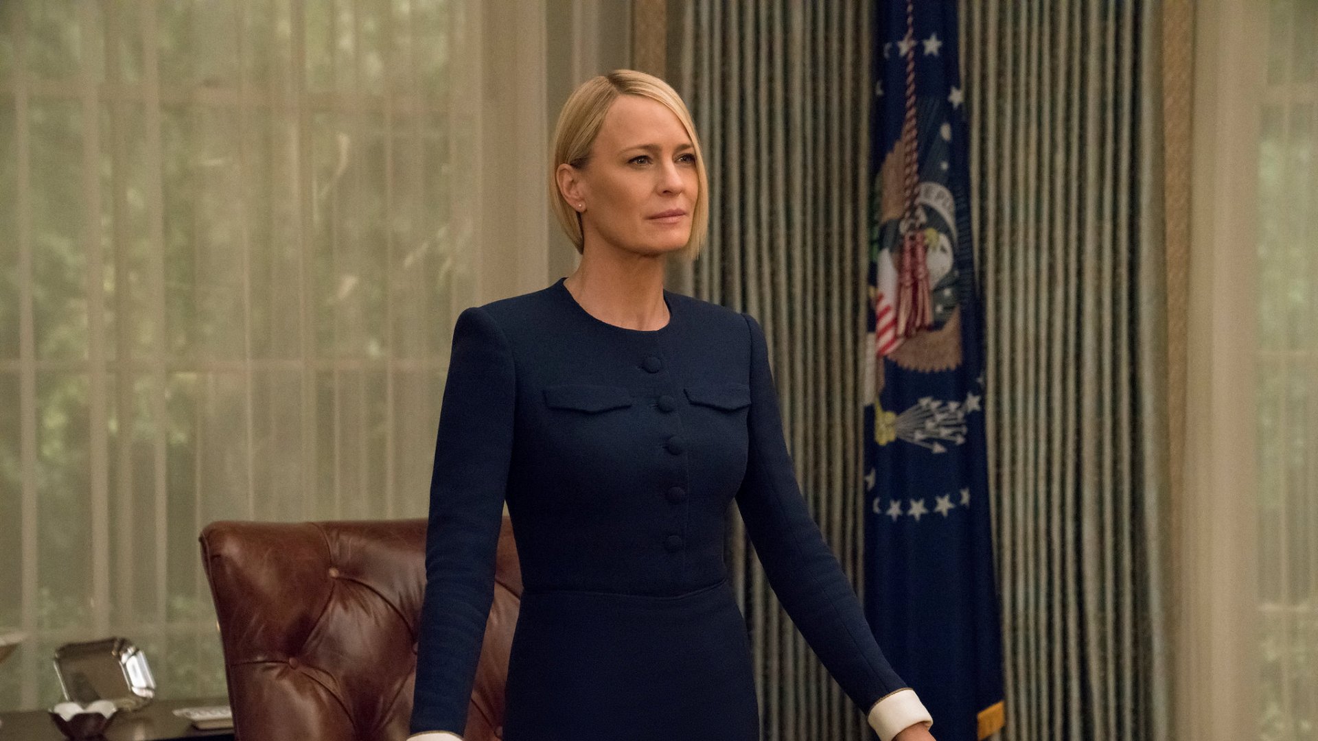 House of Cards TV remakes