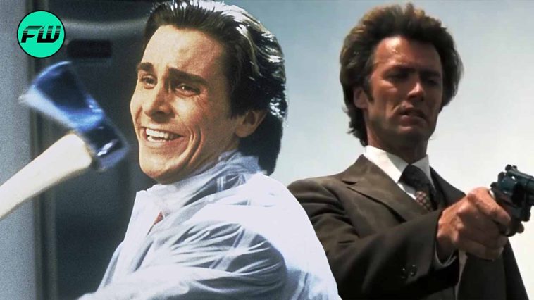 Insane Last Minute Actor Replacements In Movies That Became Iconic