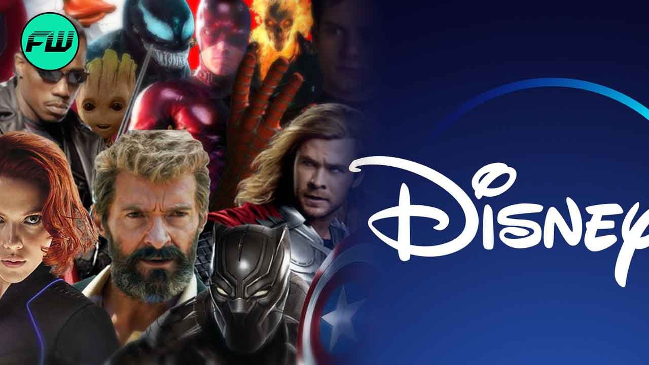 More R-Rated Disney+ Movies & Shows Are on the Way